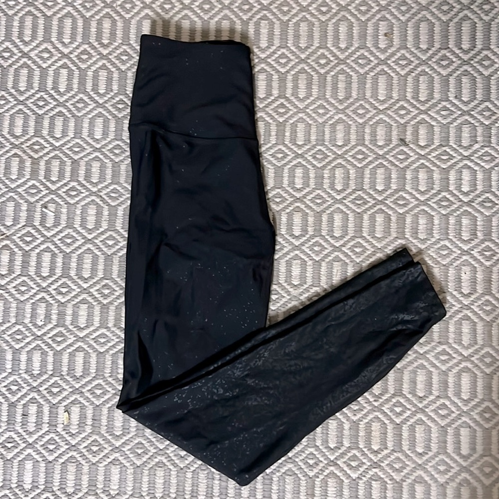 Beyond yoga leggings